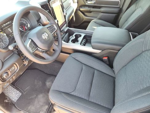 New 2026 RAM 1500 Lone Star image 8