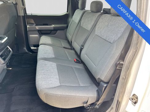 Used 2021 Ford F150 XLT w/ Equipment Group 302A High AWD/4WD image 23