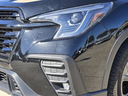 Used 2024 Subaru Ascent Onyx Edition Limited image 9