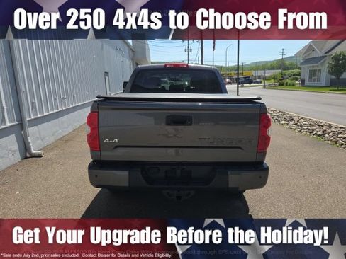 Used 2016 Toyota Tundra SR5 AWD/4WD image 7