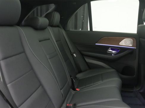 New 2026 Mercedes-Benz GLE 350 4MATIC image 10