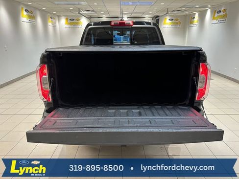 Used 2017 GMC Canyon Denali image 20
