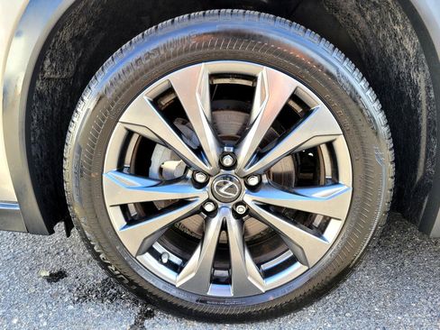 Used 2019 Lexus UX 200 F Sport image 17