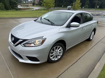 Used 2018 Nissan Sentra SV w/ Premium Package (P01)