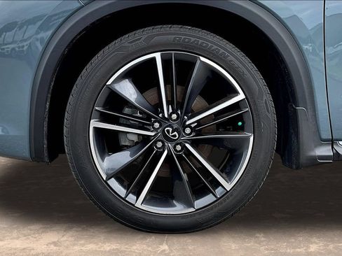 Used 2023 INFINITI QX50 Sport FWD image 33
