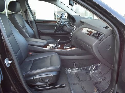 Used 2016 BMW X4 xDrive28i image 39