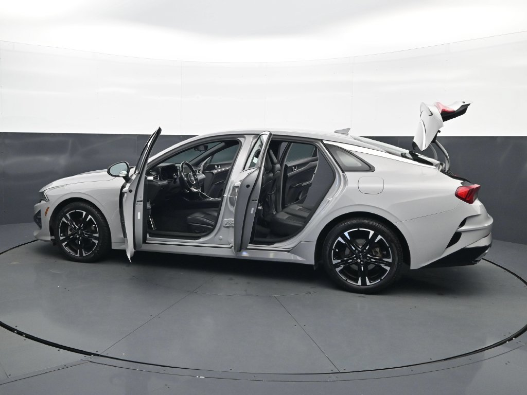 Used 2022 Kia K5 GT-Line FWD image 61