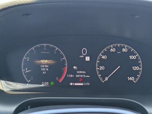 Used 2023 Honda HR-V Sport image 29