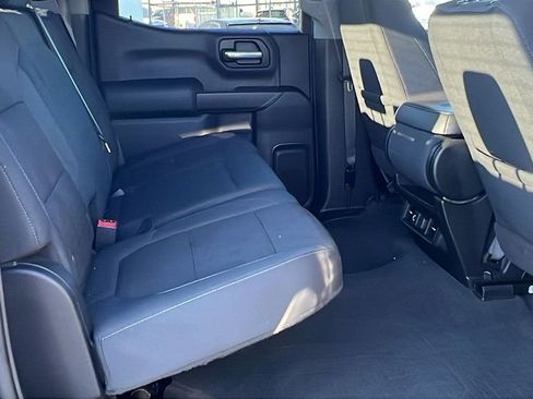 Used 2021 Chevrolet Silverado 1500 LT w/ LPO, Liner Protection Package image 14