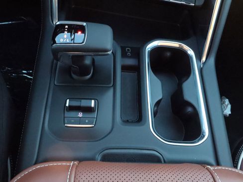 New 2026 GMC Sierra 1500 Denali Ultimate image 15