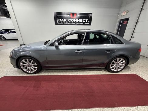 Used 2013 Audi A4 2.0T Premium Plus AWD/4WD image 17