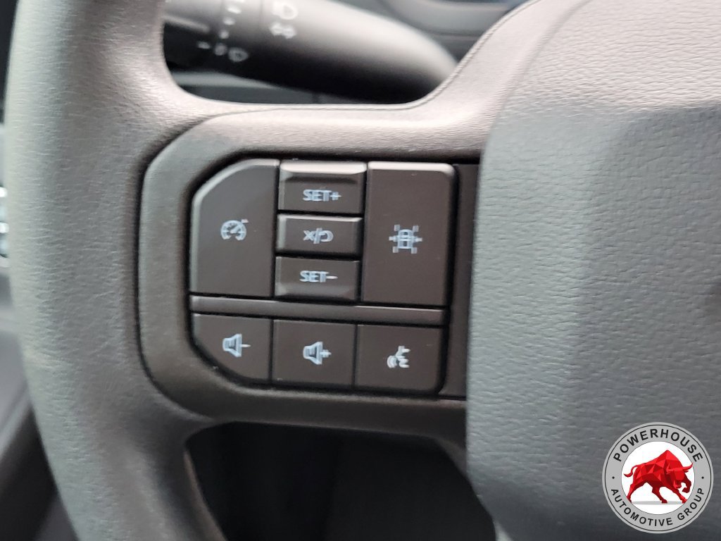 Used 2024 Ford F150 STX RWD image 29