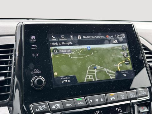 Used 2024 Honda Odyssey Elite image 12