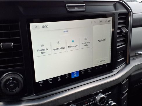 New 2025 Ford F450 Platinum image 5