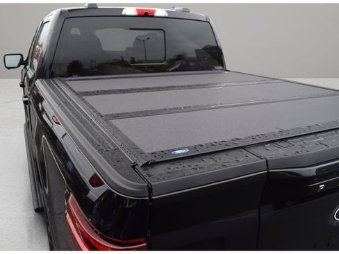 Used 2025 Ford F150 Platinum w/ Equipment Group 702A High image 6