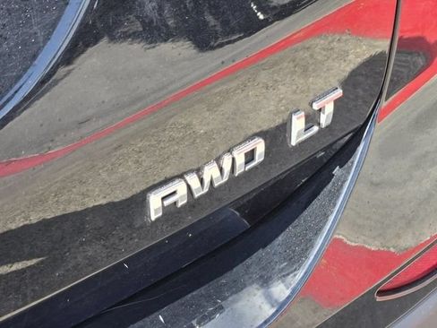 Used 2024 Chevrolet Equinox LT AWD/4WD image 11