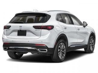New 2026 Buick Envision Preferred video 2