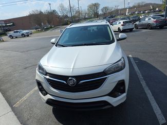 Used 2022 Buick Encore GX Select w/ Experience Buick Package video 1
