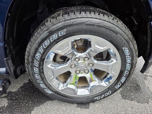Used 2019 RAM 1500 Big Horn AWD/4WD image 30