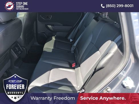 Used 2026 Subaru Outback Limited w/ Premium/Limited Package 2 AWD/4WD image 30