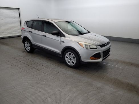 Used 2016 Ford Escape S FWD image 11
