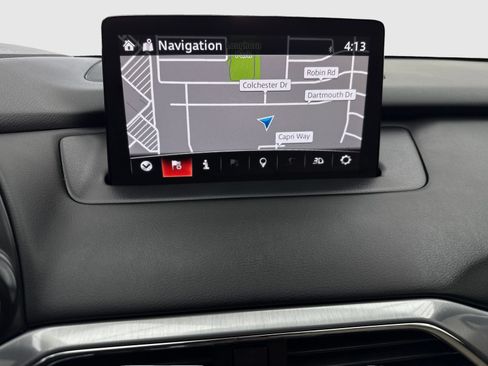 Used 2020 MAZDA CX-9 Grand Touring FWD image 27