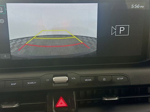 Used 2025 Kia K4 LXS image 23