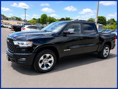 Used 2025 RAM 1500 Big Horn
