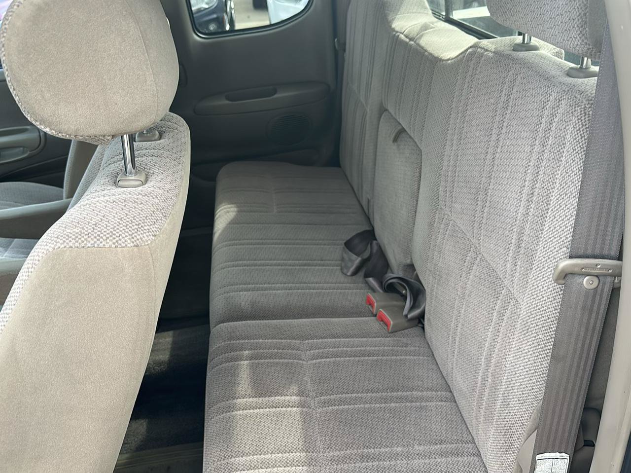 Used 2000 Toyota Tundra SR5 RWD image 12