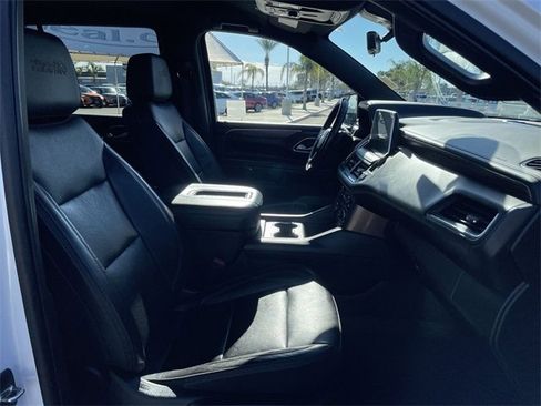 Used 2022 Chevrolet Tahoe High Country image 27