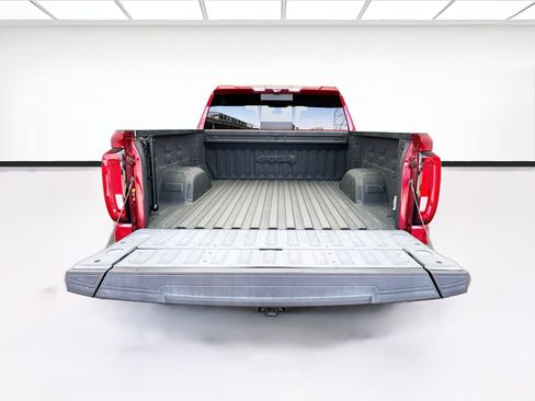 Used 2020 GMC Sierra 1500 AT4 w/ AT4 Premium Package AWD/4WD image 17