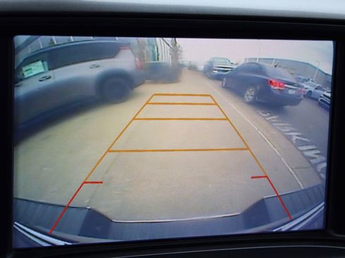 Used 2017 Chevrolet Silverado 1500 LTZ w/ Sport Package image 34