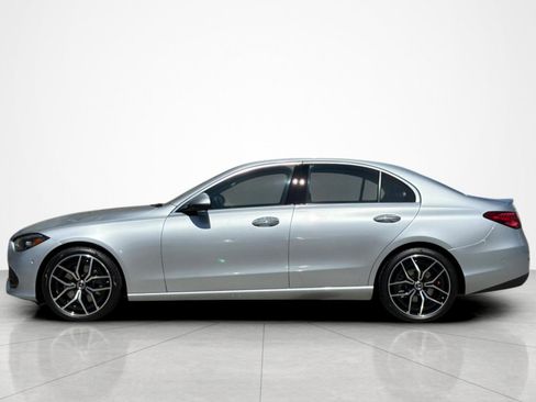 New 2026 Mercedes-Benz C 300 Sedan image 2