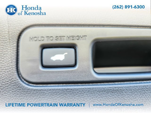 New 2026 Honda Pilot EX-L image 16