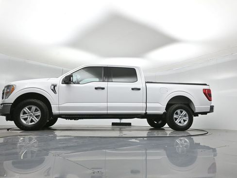 Certified 2021 Ford F150 XLT w/ Equipment Group 301A Mid image 50