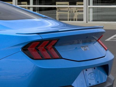 New 2026 Ford Mustang GT image 22