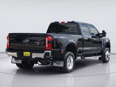 Used 2026 Ford F450 Lariat w/ Chrome Package AWD/4WD image 6