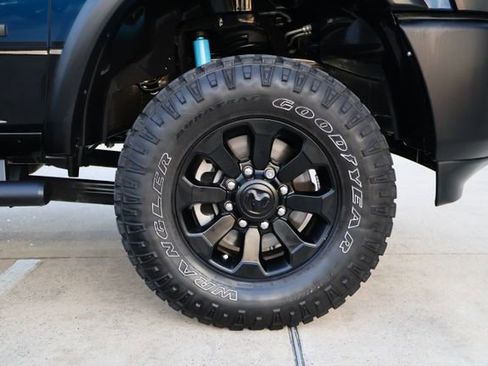 Used 2024 RAM 2500 Power Wagon w/ Level 1 Equipment Group image 22