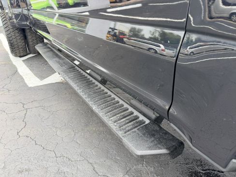 Used 2022 Ford F350 XL w/ STX Appearance Package AWD/4WD image 11