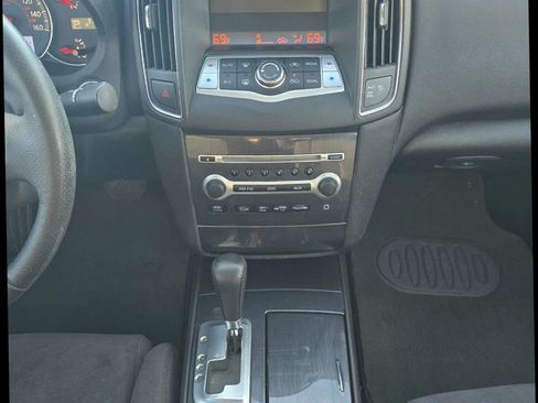 Used 2014 Nissan Maxima 3.5 S image 16