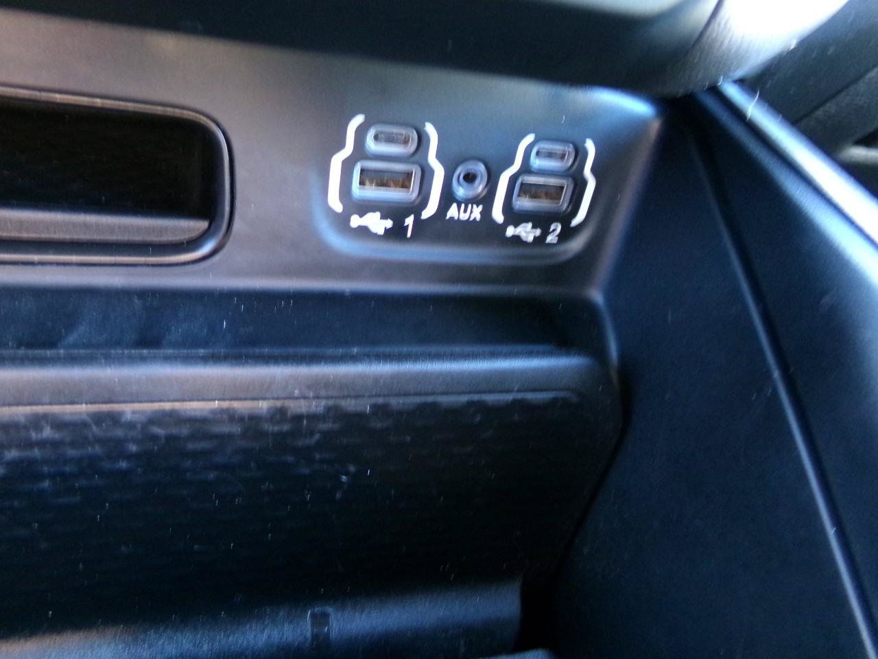 Used 2021 RAM 1500 Big Horn AWD/4WD image 42