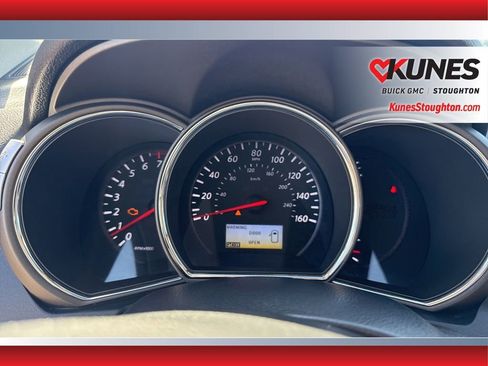 Used 2012 Nissan Murano LE w/ Platinum Pkg AWD/4WD image 30