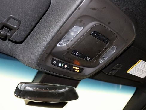 Used 2023 Cadillac CT5 Luxury w/ Cold Weather Package image 22