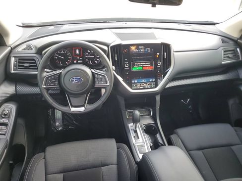Used 2024 Subaru Ascent Premium AWD/4WD image 17