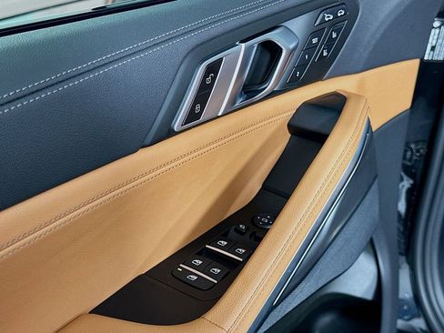 Used 2022 BMW X6 xDrive40i w/ M Sport Package image 18