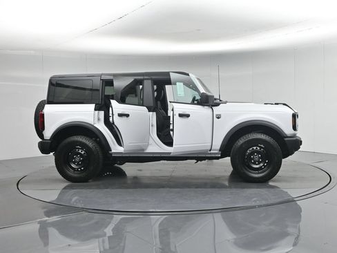 New 2026 Ford Bronco Big Bend AWD/4WD image 4