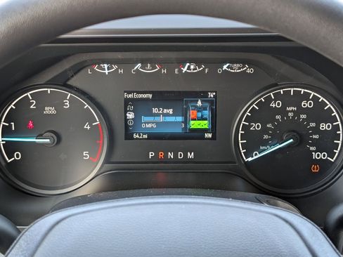 New 2026 Ford F250 XLT w/ 360-Degree Camera Package AWD/4WD image 24