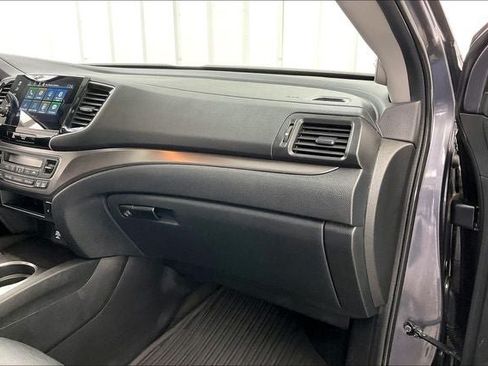 Certified 2021 Honda Pilot EX-L image 18