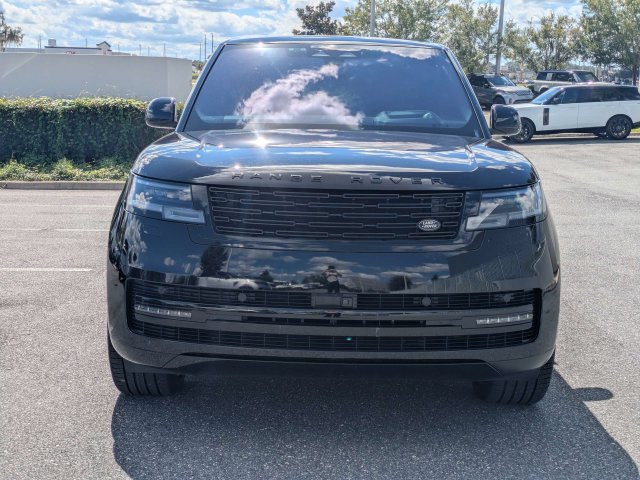 Used 2023 Land Rover Range Rover Long Wheelbase Autobiography AWD/4WD image 9