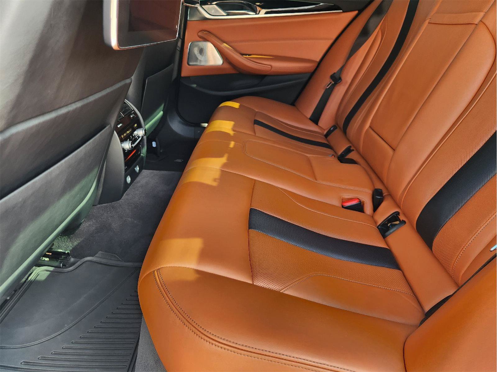 Used 2018 BMW M5 w/ Executive Package AWD/4WD image 30